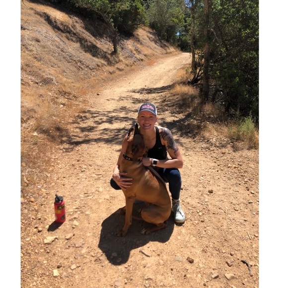 Meet your Posher, Tatum - Picture 1 of 1